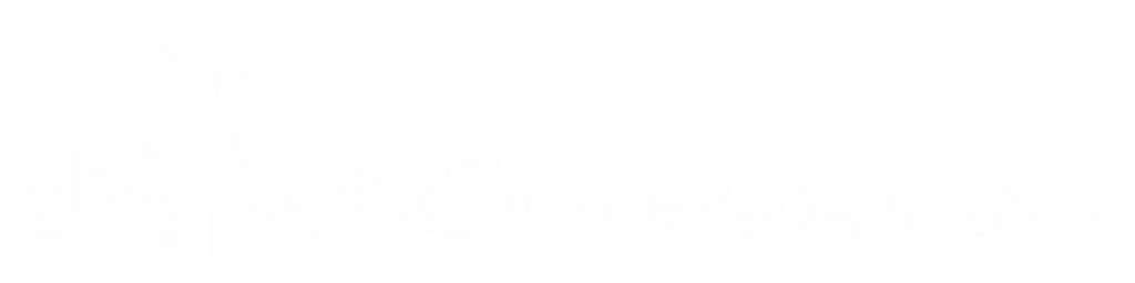 Dog Park Finder USA logo
